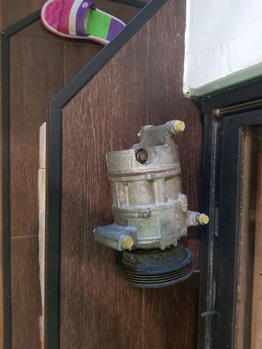 Авточсти на Фиат Стило