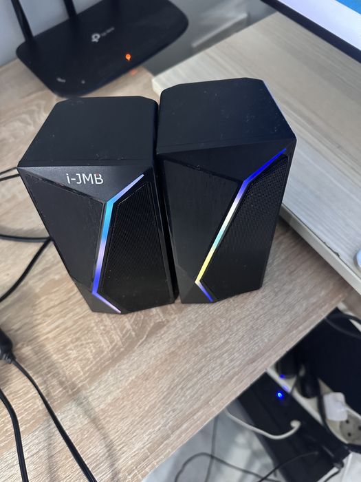 Гейминг комплект