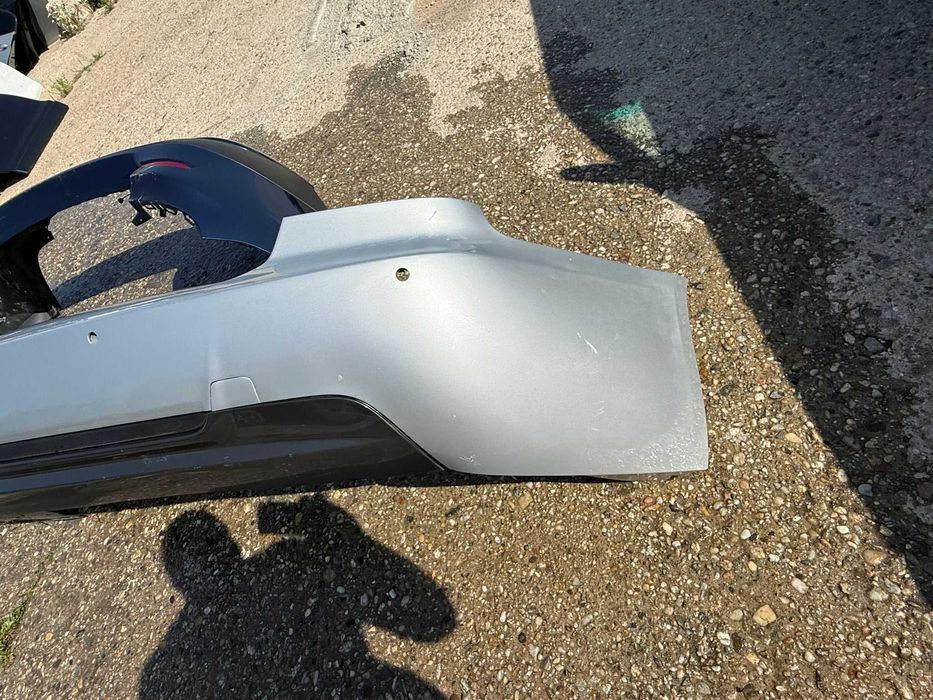 Bara spate completa BMW seria 3 E92 E93 pachet M oem originala!