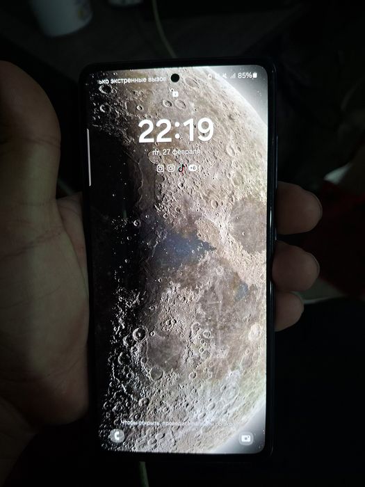 Продам телефон самсунг а72