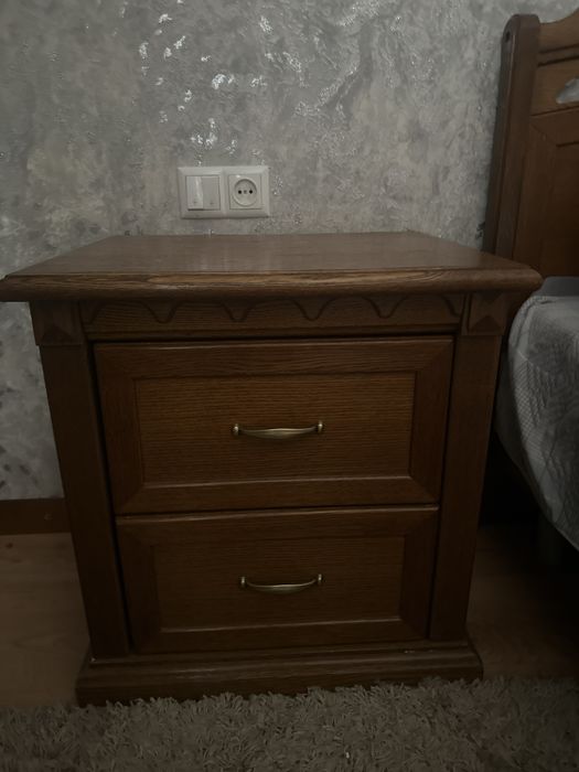 Мебель состояние нормальное