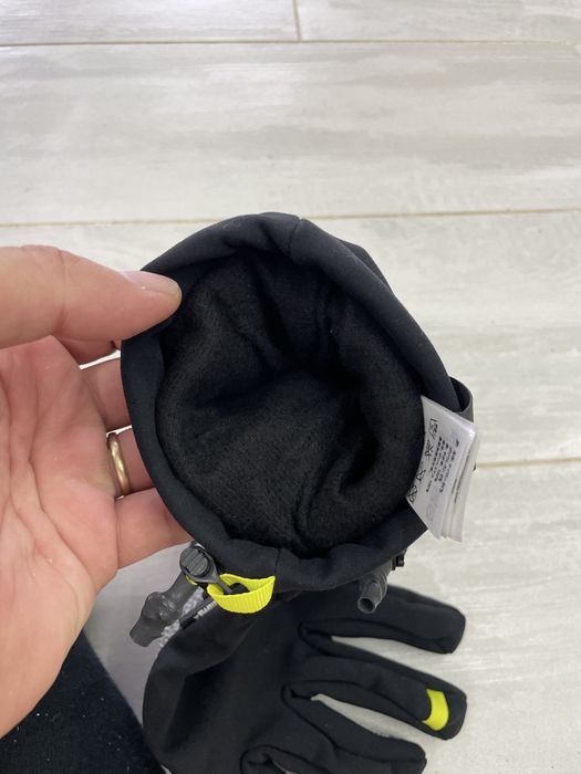 Manusi Haglofs Windstopper marimea 10