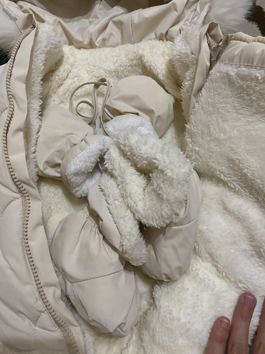 Комбинезон детский