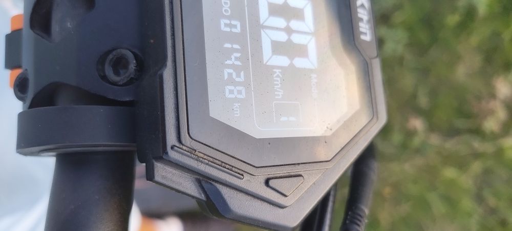 Kukirin g2 master 2024