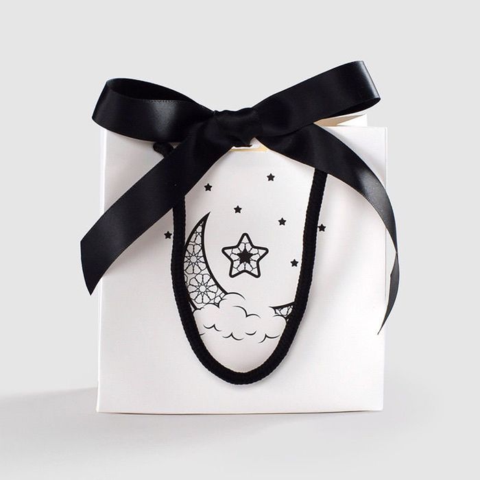 Рамазон ва Хайит совгалари учун пакетлар