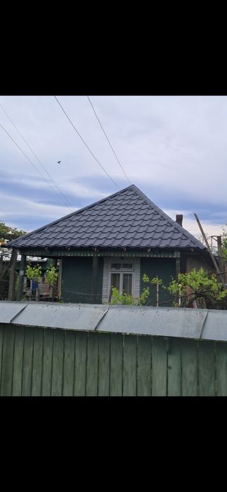 Acoperișuri Bilka  Dulgheri  reparații de urgență