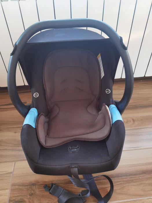 Кош за кола Buba forester