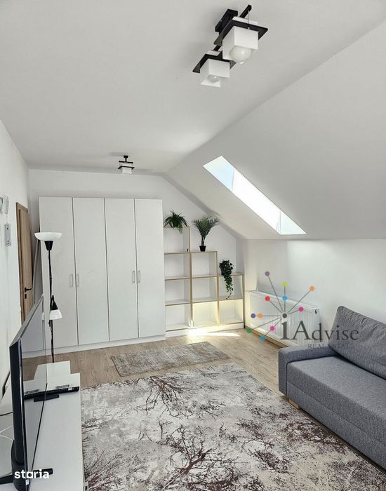 Apartament 2 camere Tractorul, Brasov