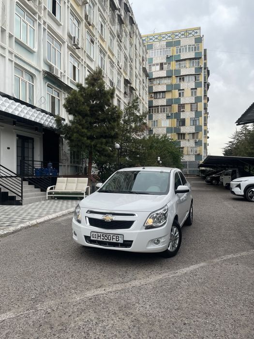 Chevrolet Cobalt 2023