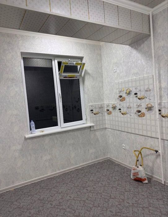 2х комнат квартира