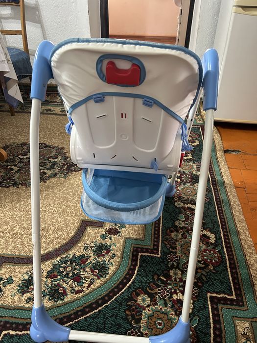 Столь для кормления, состояние отличное