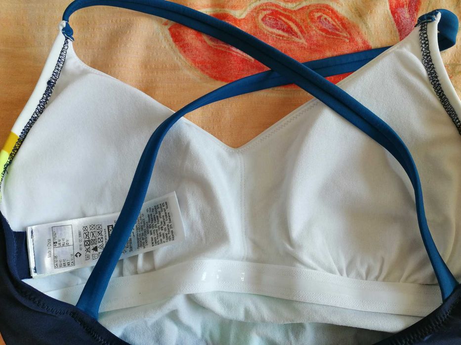 Цял бански от Декатлон