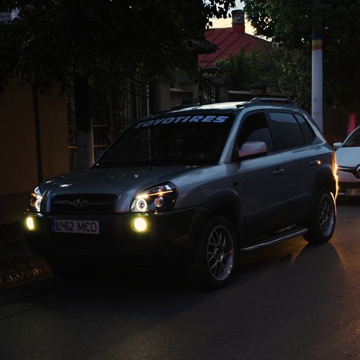 Vând jante+anvelope de vara 114,3-225 50 r18