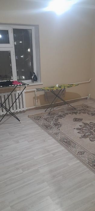 Сдается квартира