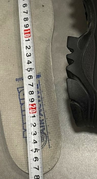 Meindl 43 impecabili