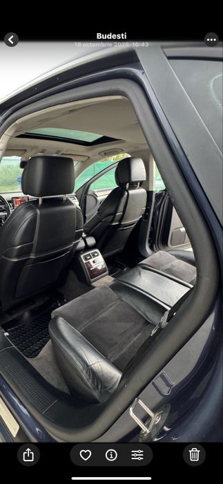 Vand Audi A8 d3 cu pachet S8