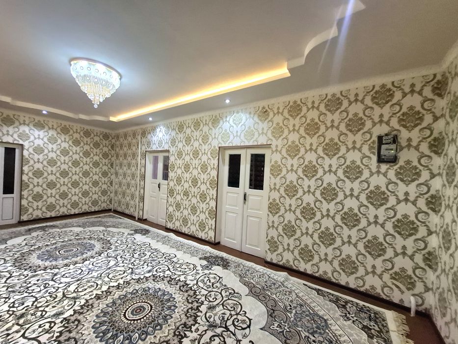 Сдается дом Рудакий