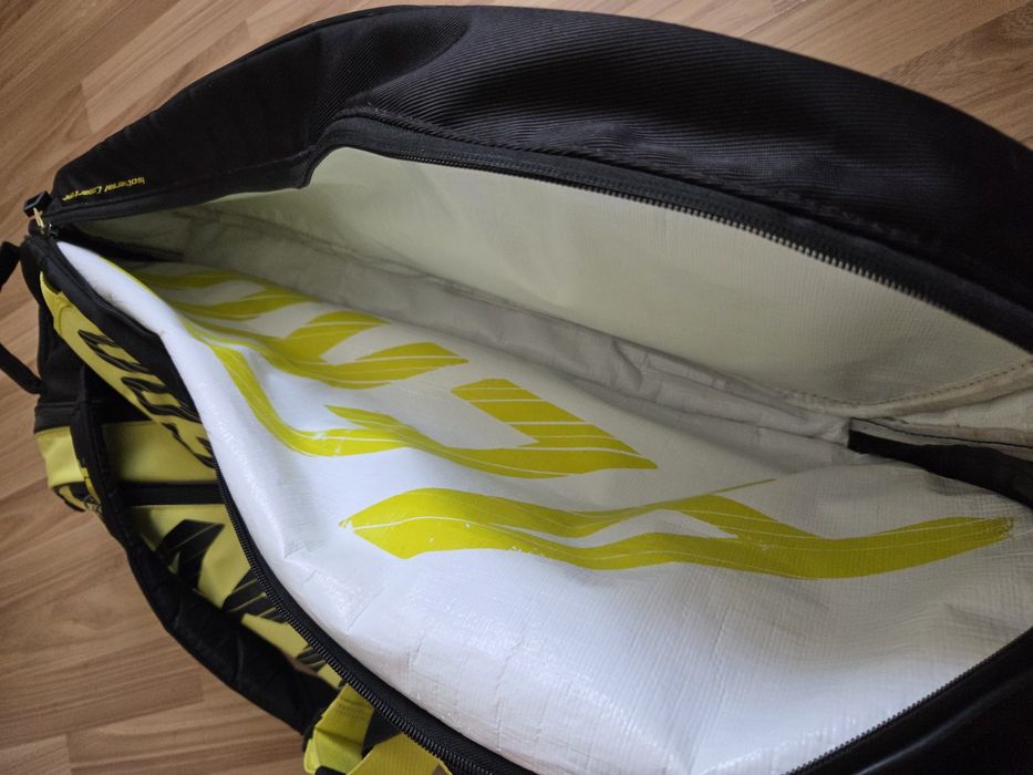Тенис сак babolat