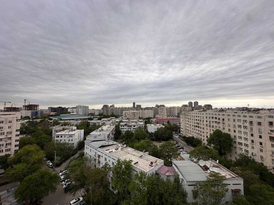 4-х комнатная квартира метро Ойбек ID: 6708