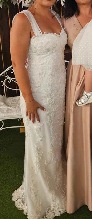 Rochie de mireasă