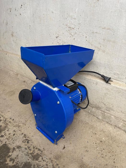 Moara cu sac 2,5KW