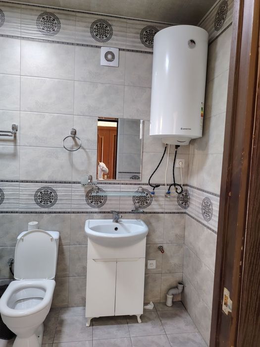 Yangi Qoyliq orqasidagi kvartira