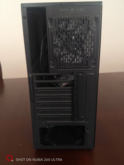 Корпус для ПК tower