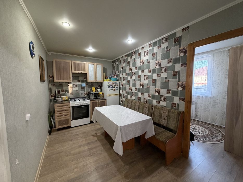 Продается Дом в пригороде (с. Белое)