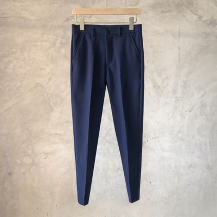 Мужские брюкиㅤㅤㅤㅤ