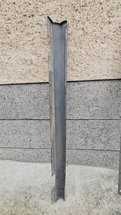 Прагове за Мерцедес С - class