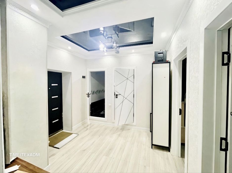 3/2/8 Паркентский ЖК Vita Stroy, 88м2 мебель техника, цена 120000 уе