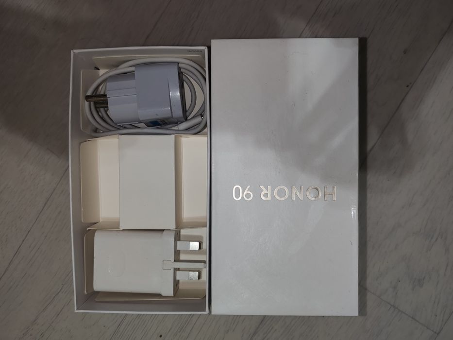 Honor 90, 12/512ГБ