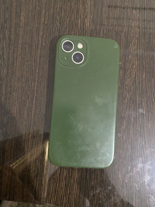 Продам iphone 13 starlight 128