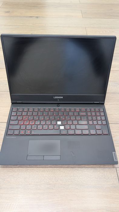 Ноутбук Lenovo Legion Y7000