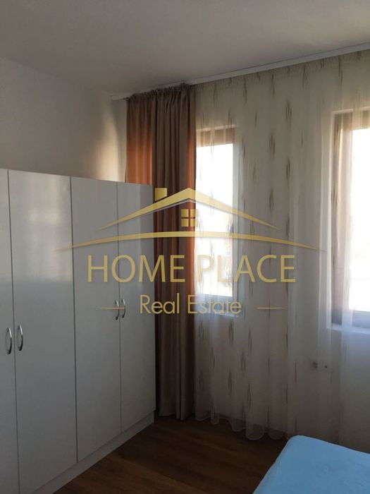 Дава се под наем Тристаен апартамент в Варна, Възраждане 3 - 75 кв.м за 714 € - Снимка #4