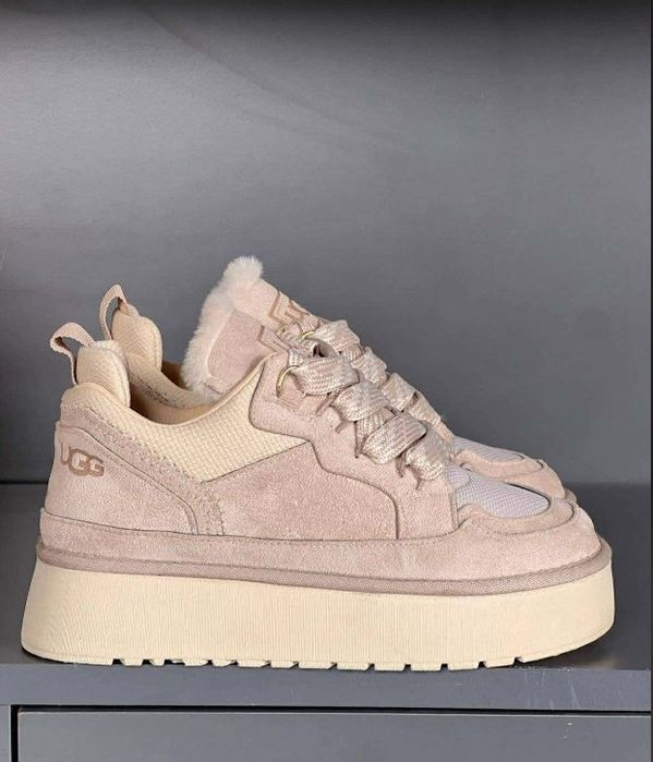 Дамски топли боти