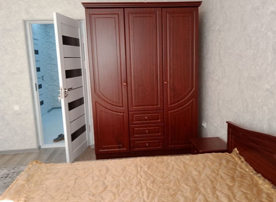 Ижарага 2хона Смарт Ситидан