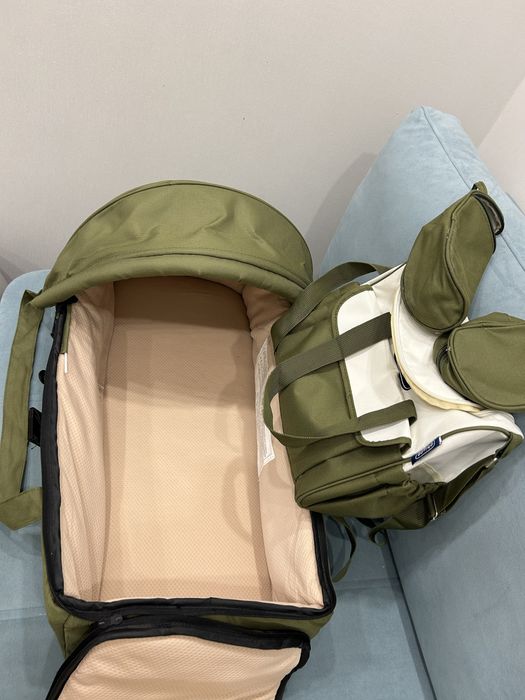 Люлька переноска Chicco