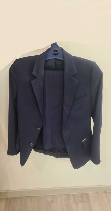 Школьная форма Ангельхер для малчика рост 140