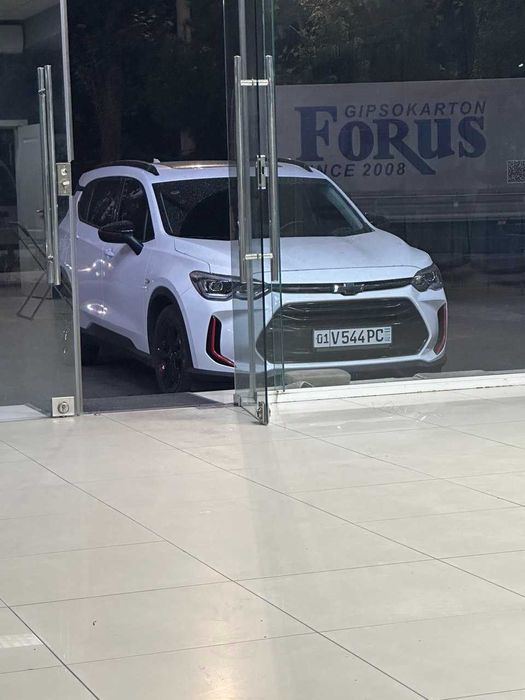 Chevrolet Orlando 2 2022