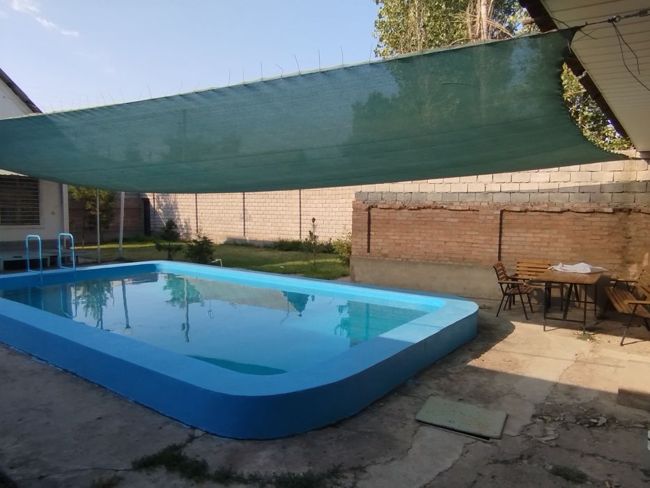 Chorvoq ketaverishadi platina oldida