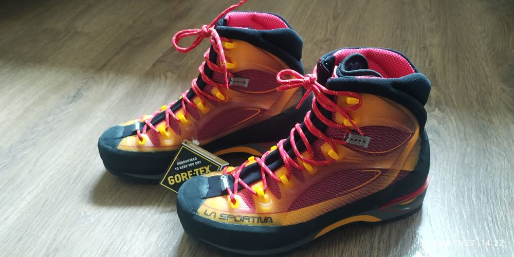 La Sportiva Trango Cube Gtx