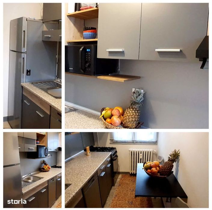 Apartament 2 camere Crangasi Comision 0%