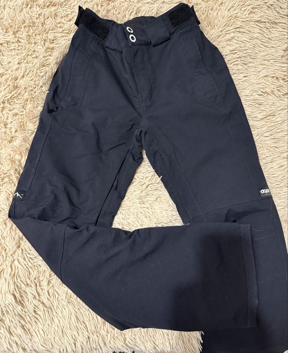 Dope-Snowboard Pants Woman