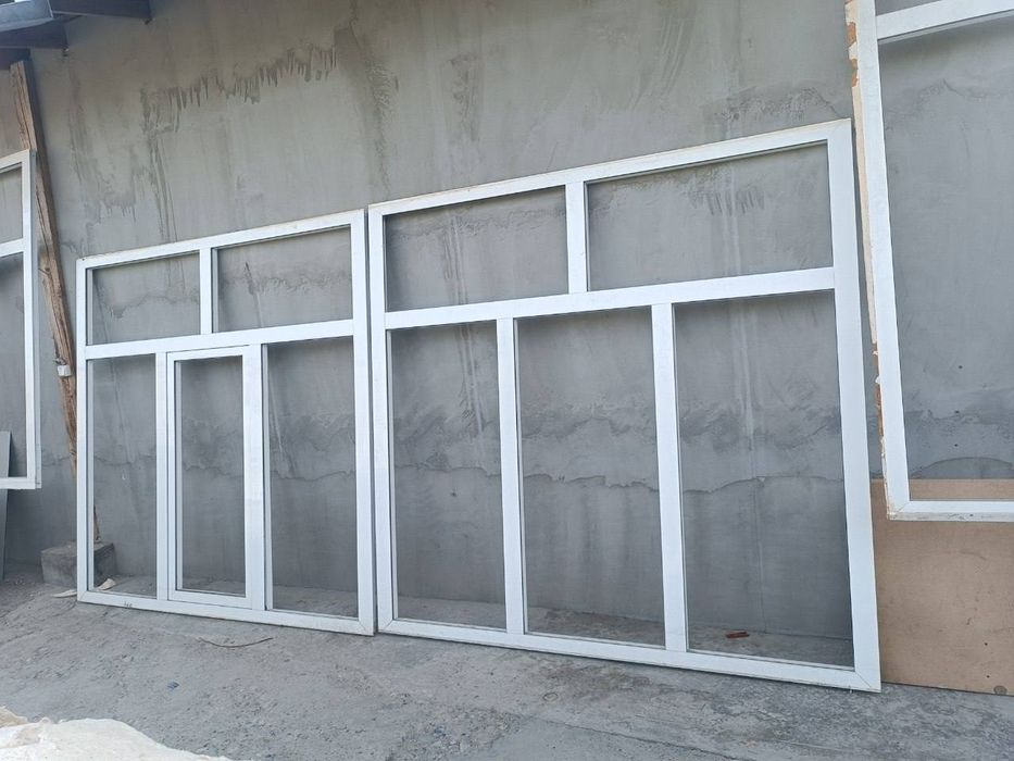 Акфа ешик ромлар