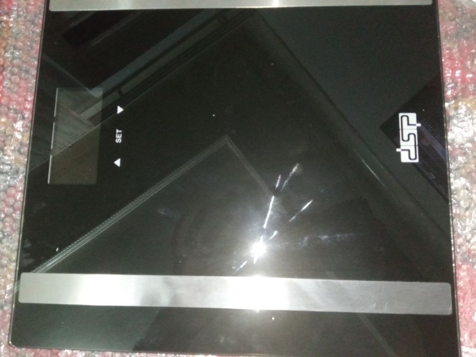 Электронные весы