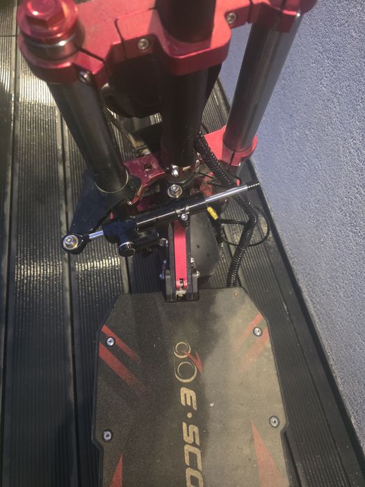 Boyueda s5 11 6000w(nu kukirin,talaria)