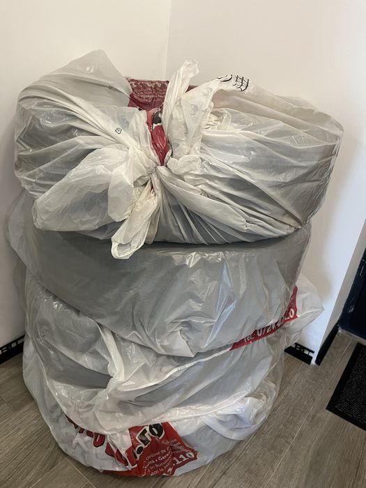 Anvelope Vara CONTINENTAL EcoContact 6 215/65 R17 103 V XL