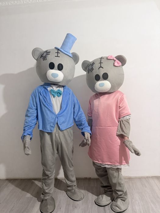 Форма медвет/ аюудың формасы