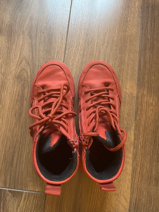 Боти Zara 30/31 номер